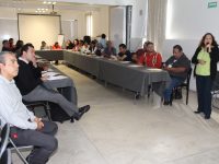 Fortalece SSO mecanismos de becas para capacitación