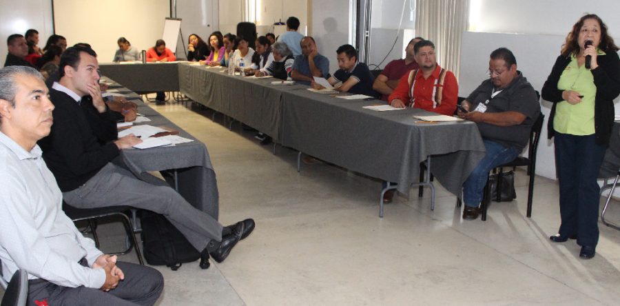 Fortalece SSO mecanismos de becas para capacitación