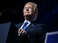 Fue Trump quien instruyó a su hijo y abogados a contener con dinero a Stomy Daniels: WSJ