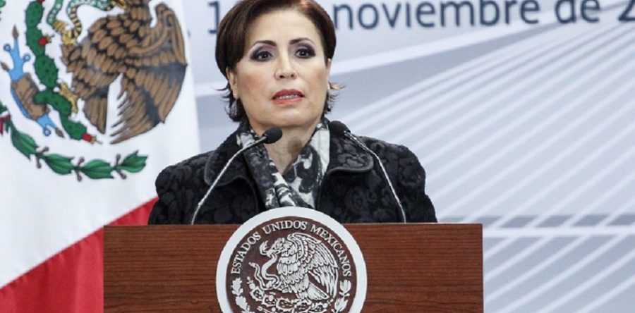 Función Pública sanciona a funcionario que exoneró a presuntos implicados de Sedesol en La Estafa Maestra