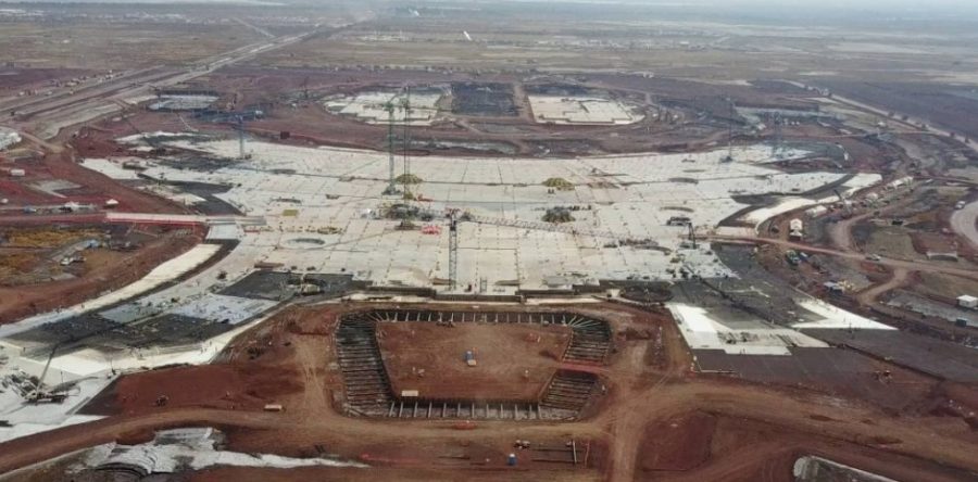 Fundación Arturo Rosenblueth realizará consulta sobre NAIM