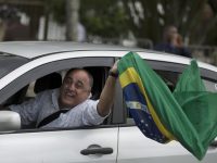 Futuro ministro de Economía de Brasil anticipa reforma de pensiones