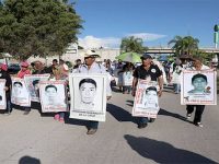 Generar Comisión de la Verdad por Ayotzinapa ‘desborda’ Poder Judicial: Duque Roquero