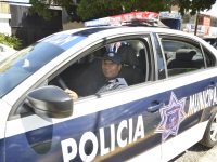 Gobierno de Hernández Fraguas refrenda su compromiso por la seguridad de las y los capitalinos