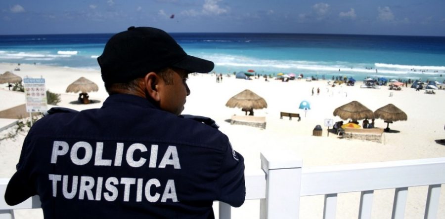 Gobierno entrante prepara blindaje de zonas turísticas