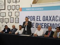 Gobierno, sociedad y academia plantean soluciones en torno al desarrollo urbano de la ciudad