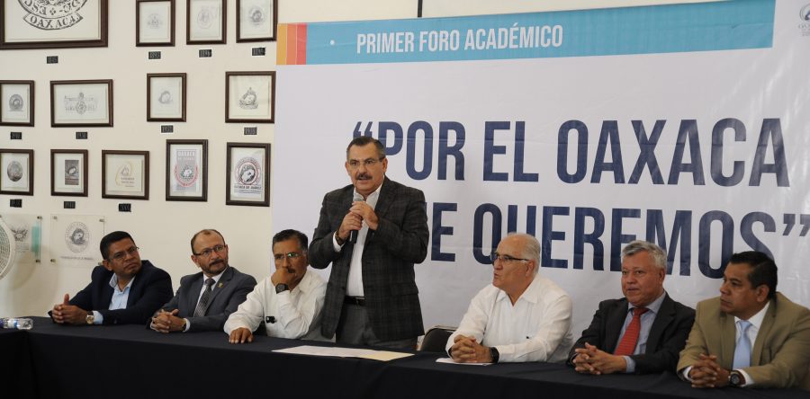 Gobierno, sociedad y academia plantean soluciones en torno al desarrollo urbano de la ciudad