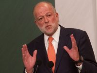 Grupo aeroportuario advierte que construcción del NAIM seguirá hasta el 30 de noviembre