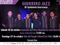 Invita Seculta a disfrutar de eventos culturales este fin de semana