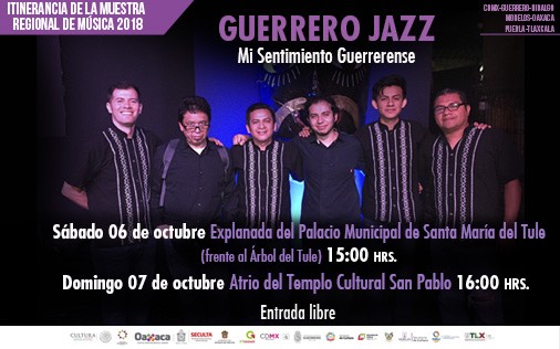 Invita Seculta a disfrutar de eventos culturales este fin de semana