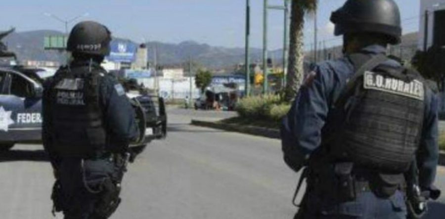 Guerrero es la entidad donde menos se respeta el Estado de derecho