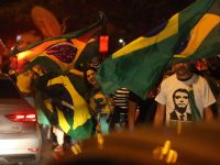 Habrá segunda vuelta en Brasil