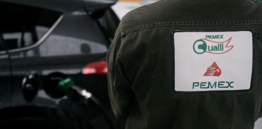 Hacienda ‘descobija’ a la gasolina Premium