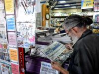 Haddad, a la caza de votos para remontar a Bolsonaro