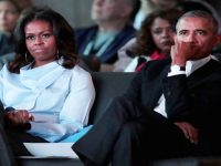 Hallan bomba en casa de Obama