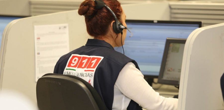 Hasta dos años de cárcel por mal uso de servicios de emergencia