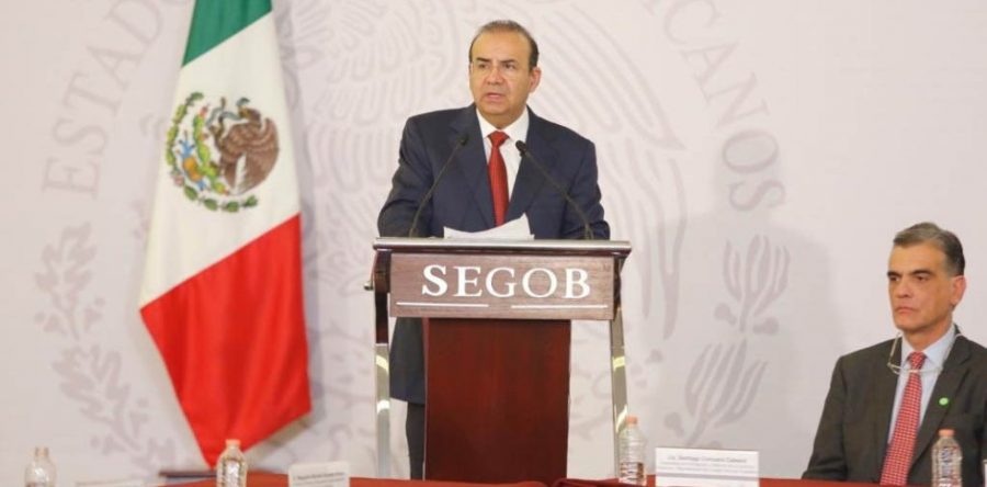 Hay 37 mil 485 personas desaparecidas en México: Segob