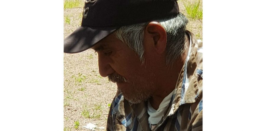 Historia de resistencia y lucha del líder rarámuri asesinado en Chihuahua