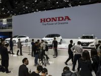Honda estudia llevar producción de México a Japón por T-MEC