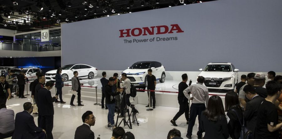 Honda estudia llevar producción de México a Japón por T-MEC