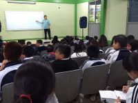 Prioridad del IEEPO promover y proteger los derechos de la infancia