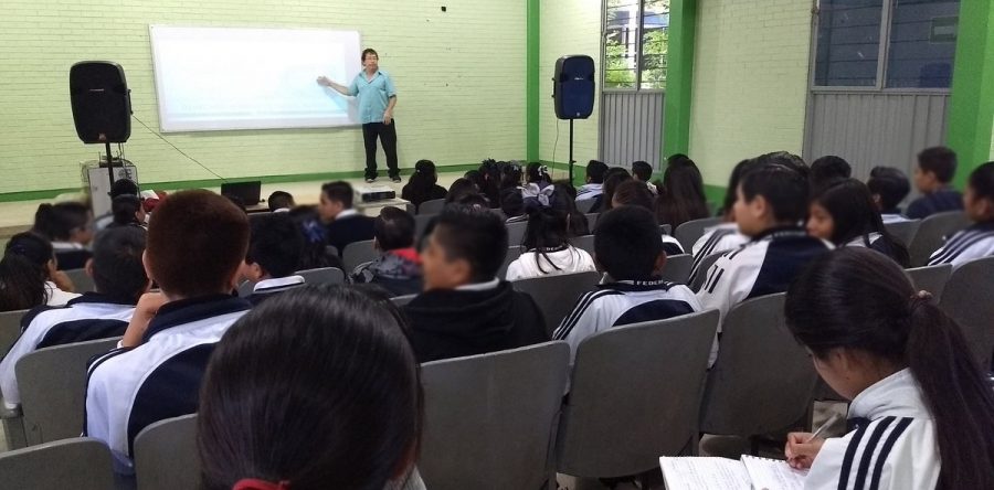 Prioridad del IEEPO promover y proteger los derechos de la infancia