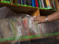 Establece IEEPO medidas preventivas en planteles educativos por fuertes lluvias