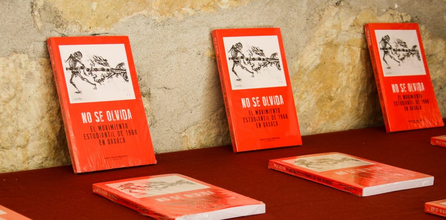 Y no se olvida: Isidoro yescas