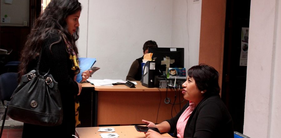 Inicia segundo maratón del empleo en la capital