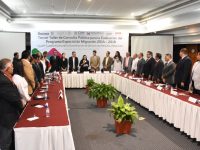 Se realiza tercer taller de consulta pública para la evaluación del Programa Especial de Migración