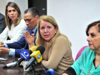 Imposible saber cifra real de desaparecidos en el país: Loretta Ortiz
