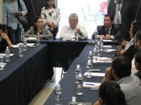 Impulsa Universidades profesionalización de servidores públicos