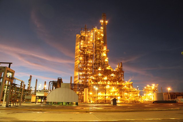 Inai pide a Pemex dé montos de filiales en México y el extranjero