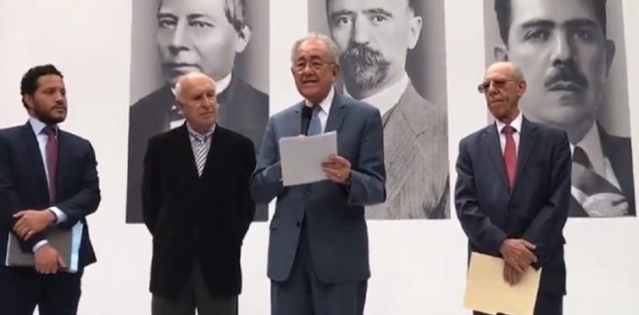 Incluyen al Aeropuerto de Toluca en opciones adicionales al NAIM