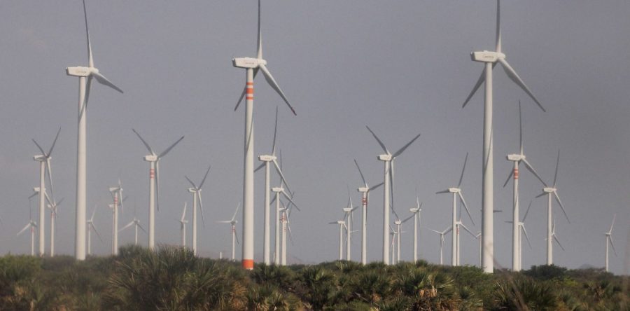 Incumple México en reducción de gases de efecto invernadero: reporte