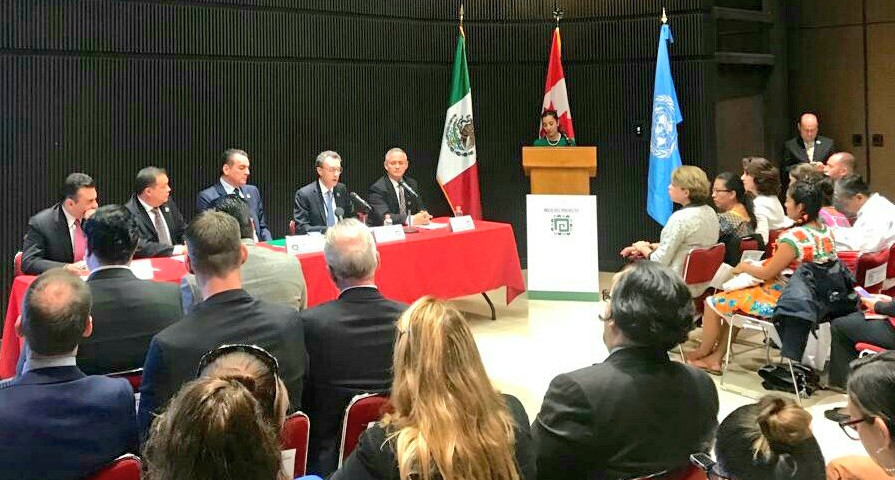 Indígenas, 45 de cada 100 menores víctimas de trata en México