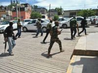 Indígenas de Guerrero impugnan en la Corte reforma a constitución estatal por “criminalizar” a policías comunitarias