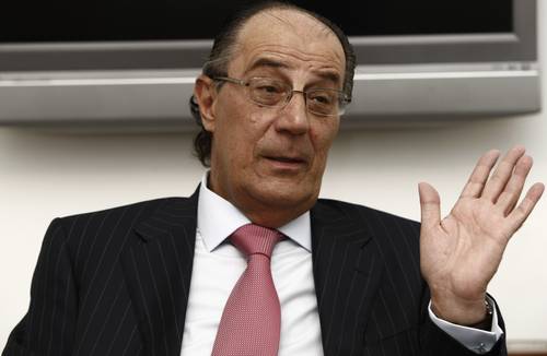 Inestabilidad en mercados responde a factores externos: BMV