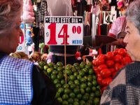 Inflación ‘mete velocidad’ en septiembre