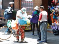 Informalidad laboral pone en crisis sistema de pensiones en AL