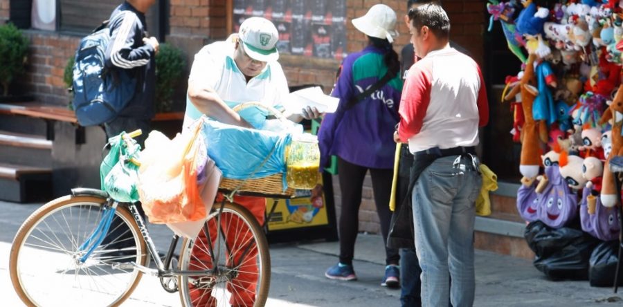 Informalidad laboral pone en crisis sistema de pensiones en AL