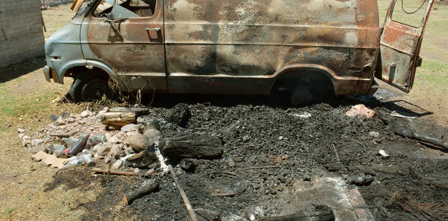 Inseguridad y violencia costaron el 14% del PIB a México: CEESP