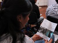 Interrupción del embarazo, legal en caso de violación de acuerdo con la NOM 046, informa el IMM