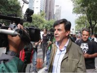 Inversionistas no perderán un peso por cancelación del NAICM: Jesús Ramírez