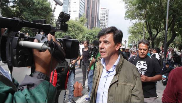 Inversionistas no perderán un peso por cancelación del NAICM: Jesús Ramírez