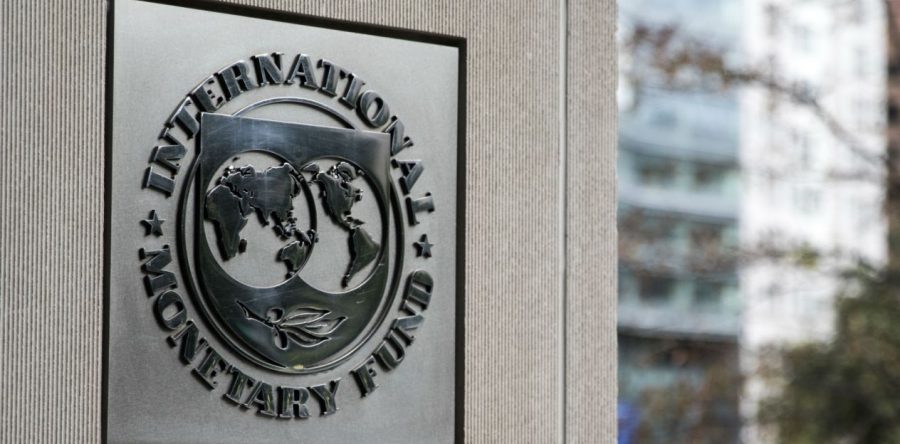 Inversores subestiman el riesgo de shock financiero: FMI