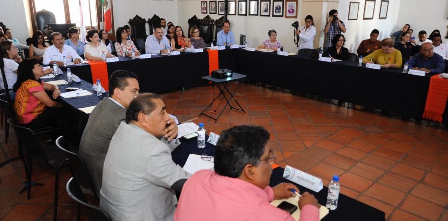 Municipio Capitalino da respuesta inmediata a la Alerta de Violencia de Género