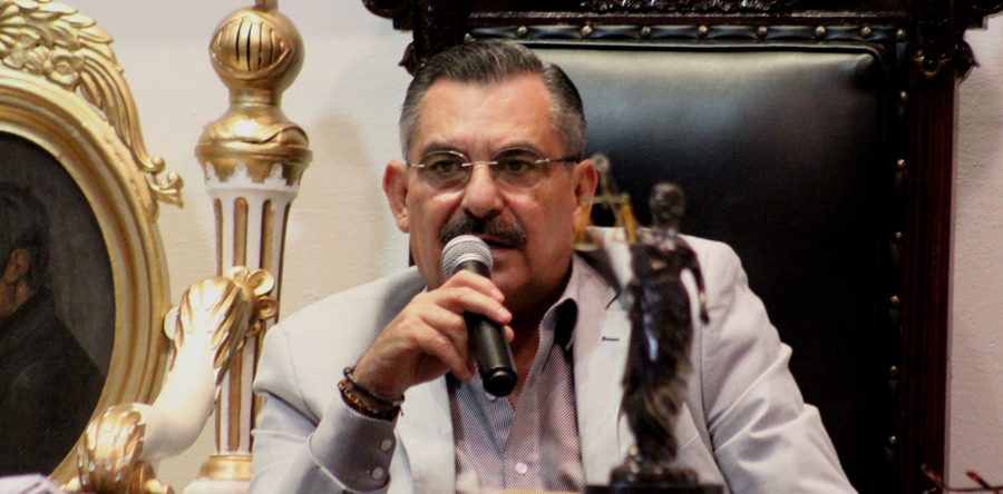 Apuesta Municipio Capitalino por ampliación del andador turístico