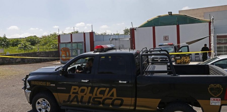 Jalisco incineró 413 cuerpos sin identificar; 480 fueron donados a escuelas de medicina