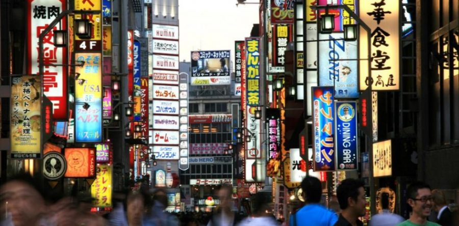 Japón aumentará IVA 10 por ciento en 2019